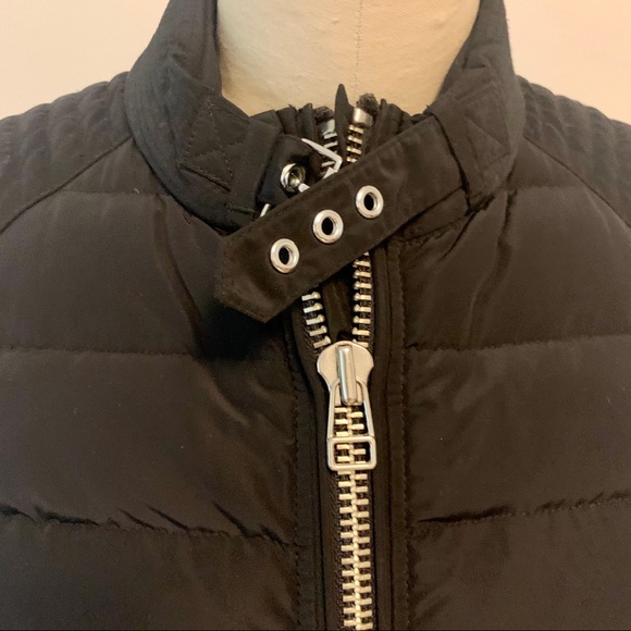 Almost new Moose Knuckles womens lightweight down jacket small - Picture 2 of 7